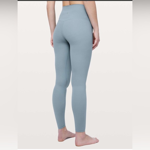 Lululemon Align High Rise Leggings Size 4 28” inseam - Picture 2 of 9